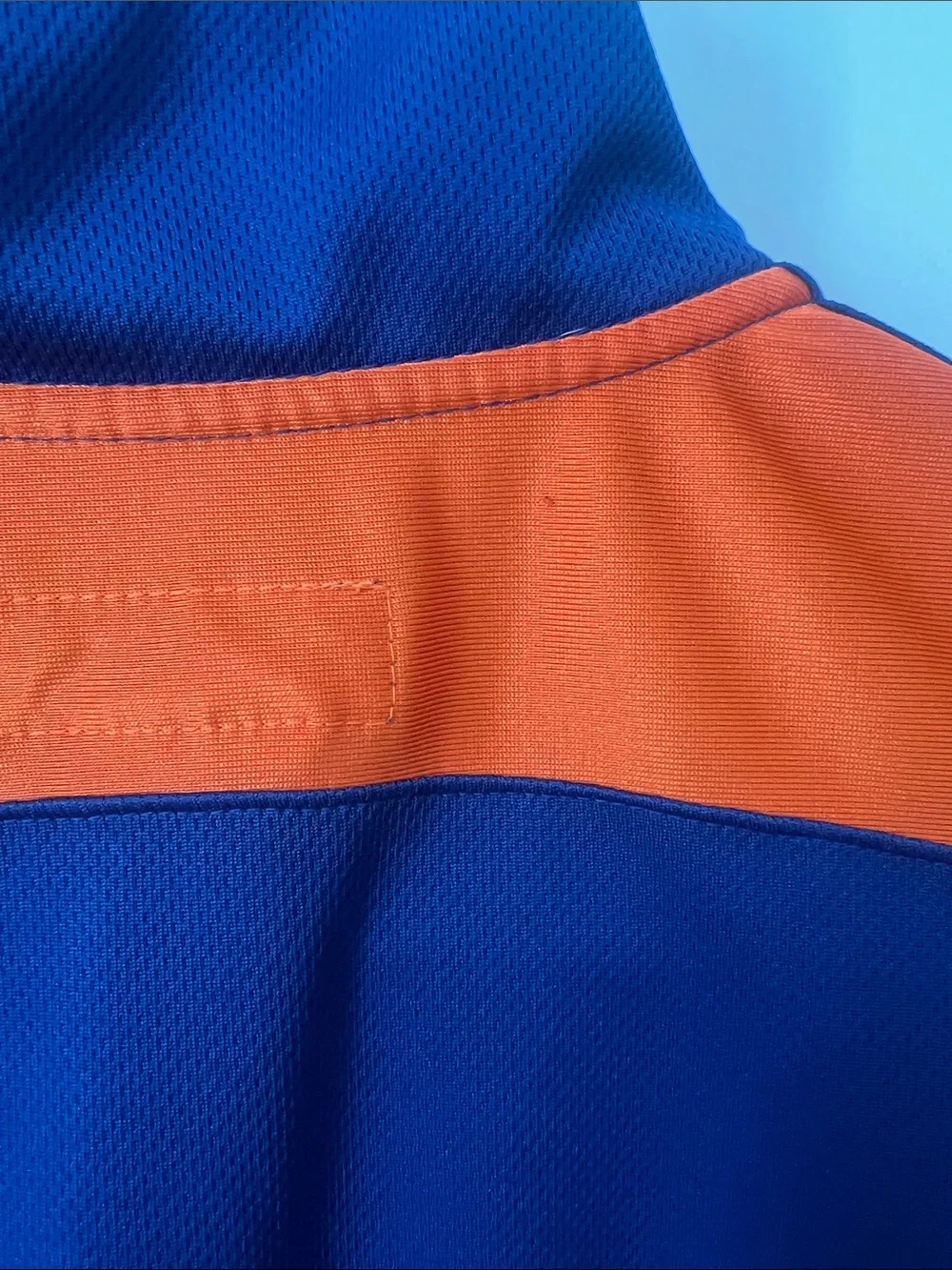 Nike mlb genuine