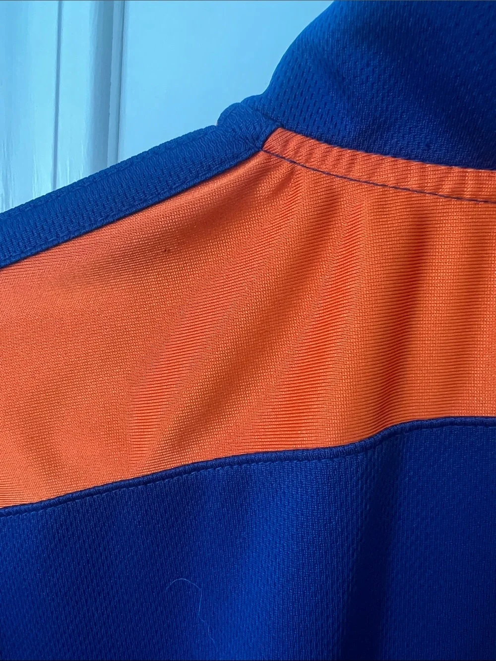 Nike mlb genuine