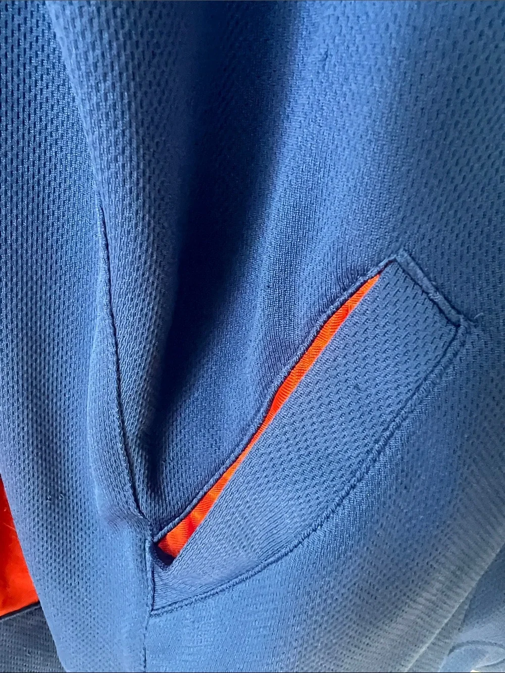 Nike mlb genuine