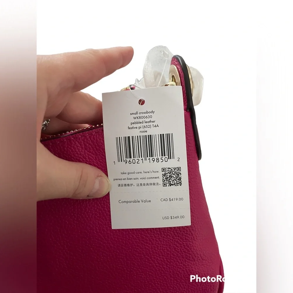 kate spade brand new