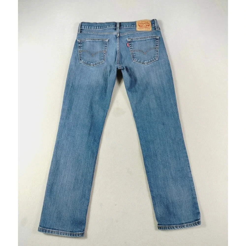 Levis jeans do