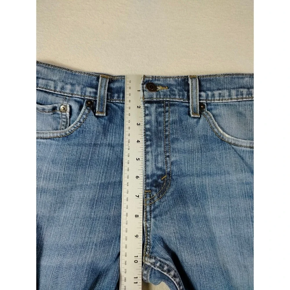Levis jeans do