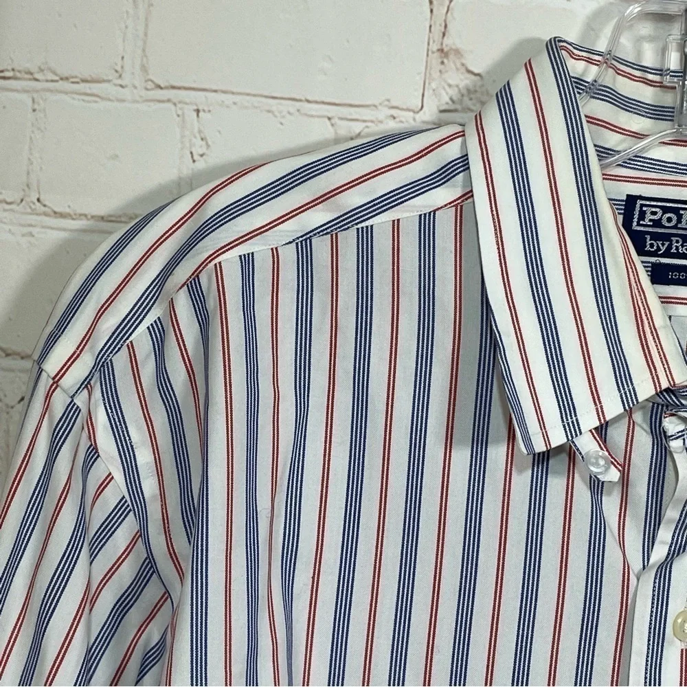 Polo Ralph Lauren small mark
