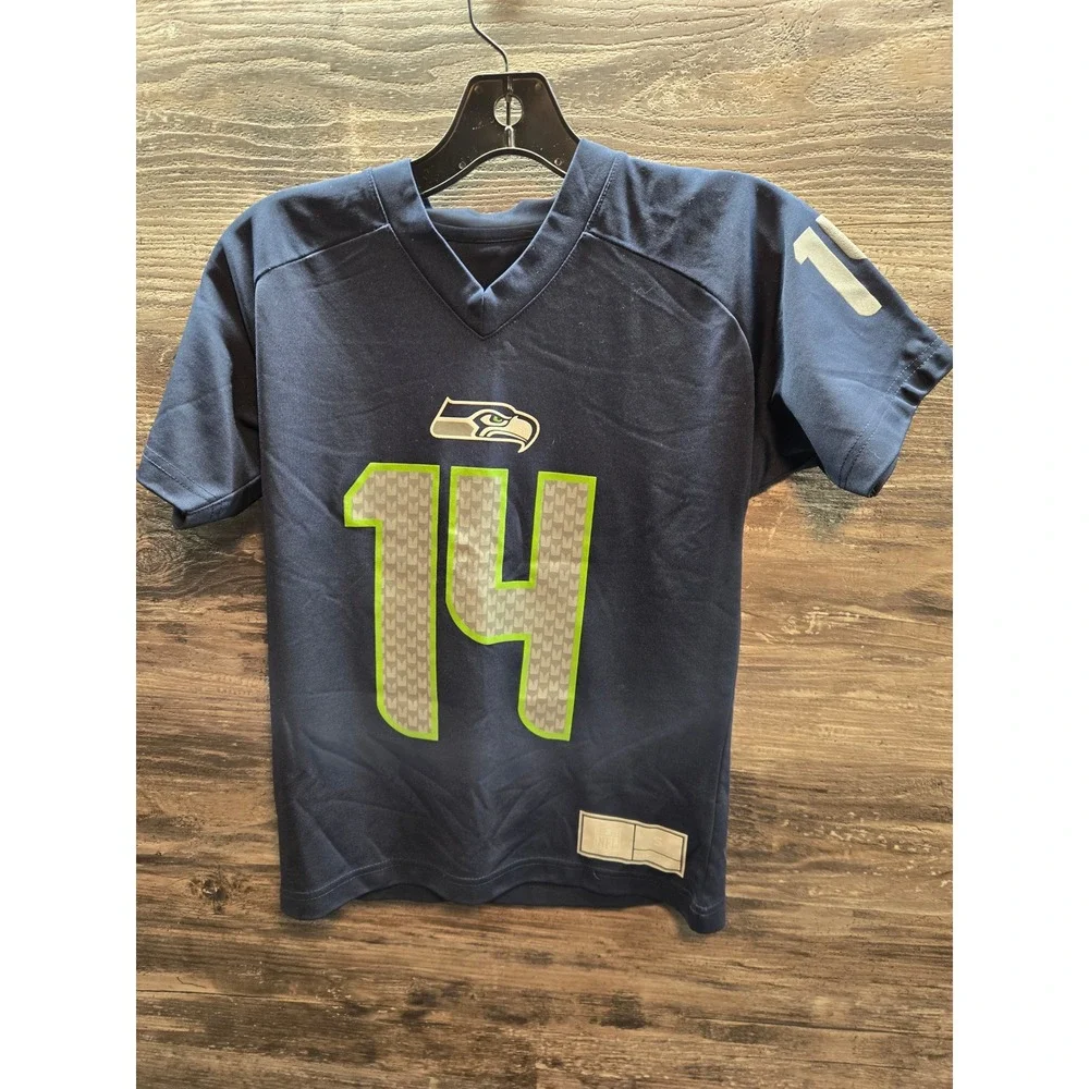 NFL seattle seahawks