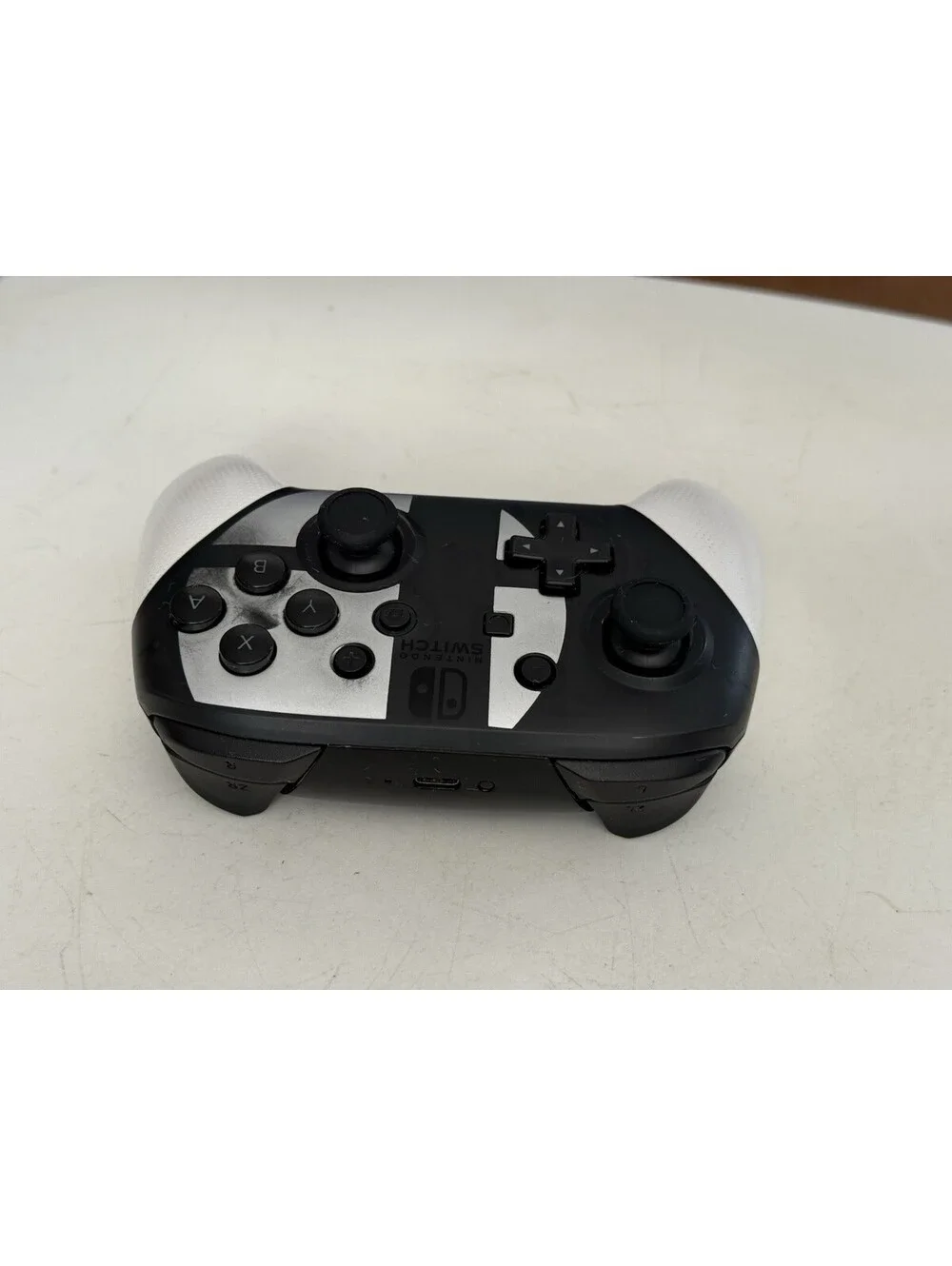 Nintendo no power