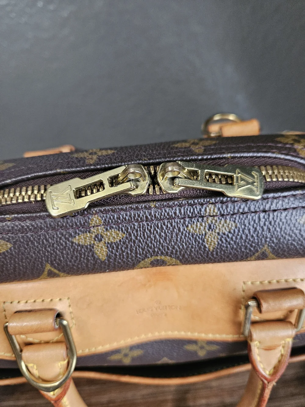 Louis Vuitton item #0275