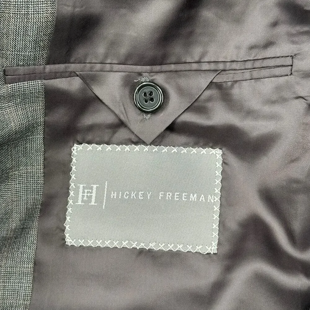 Hickey Freeman vintage hickey
