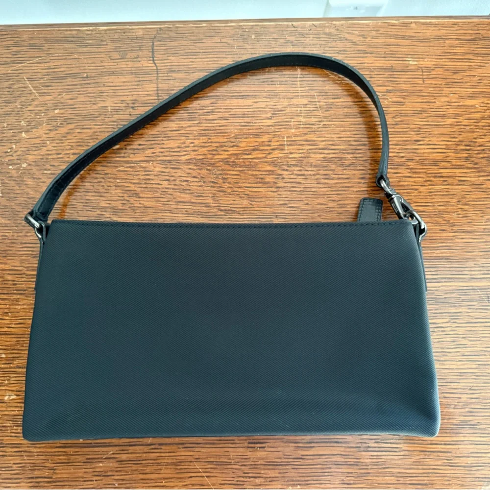 Coach vintage black