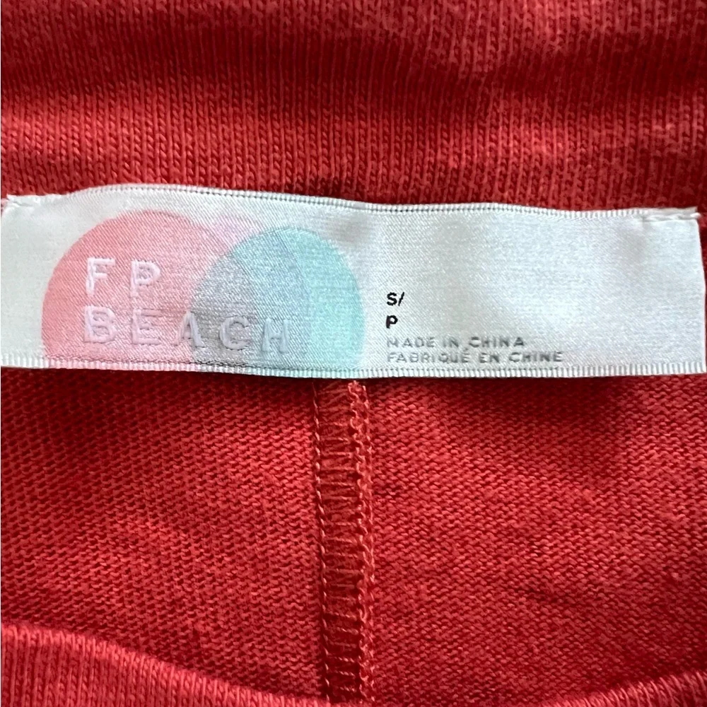 Free People authentic free