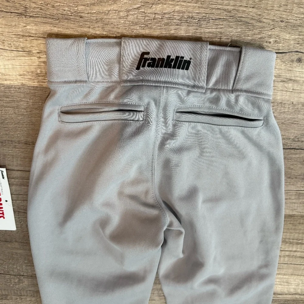 Franklin knicker style
