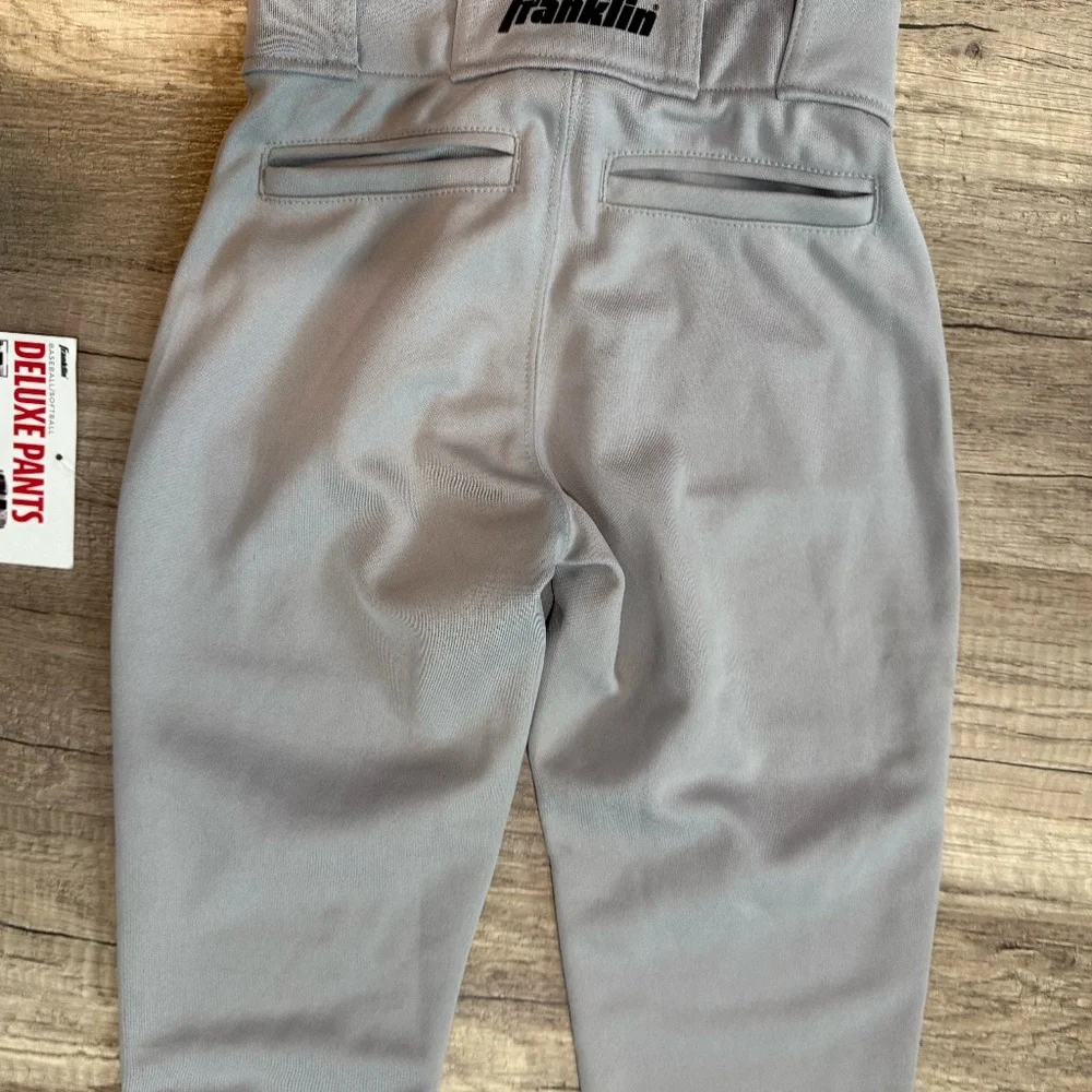 Franklin knicker style