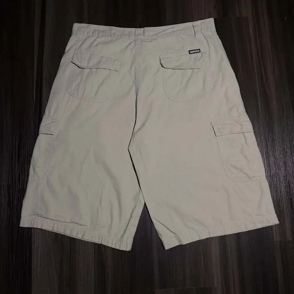 mecca usa cargo