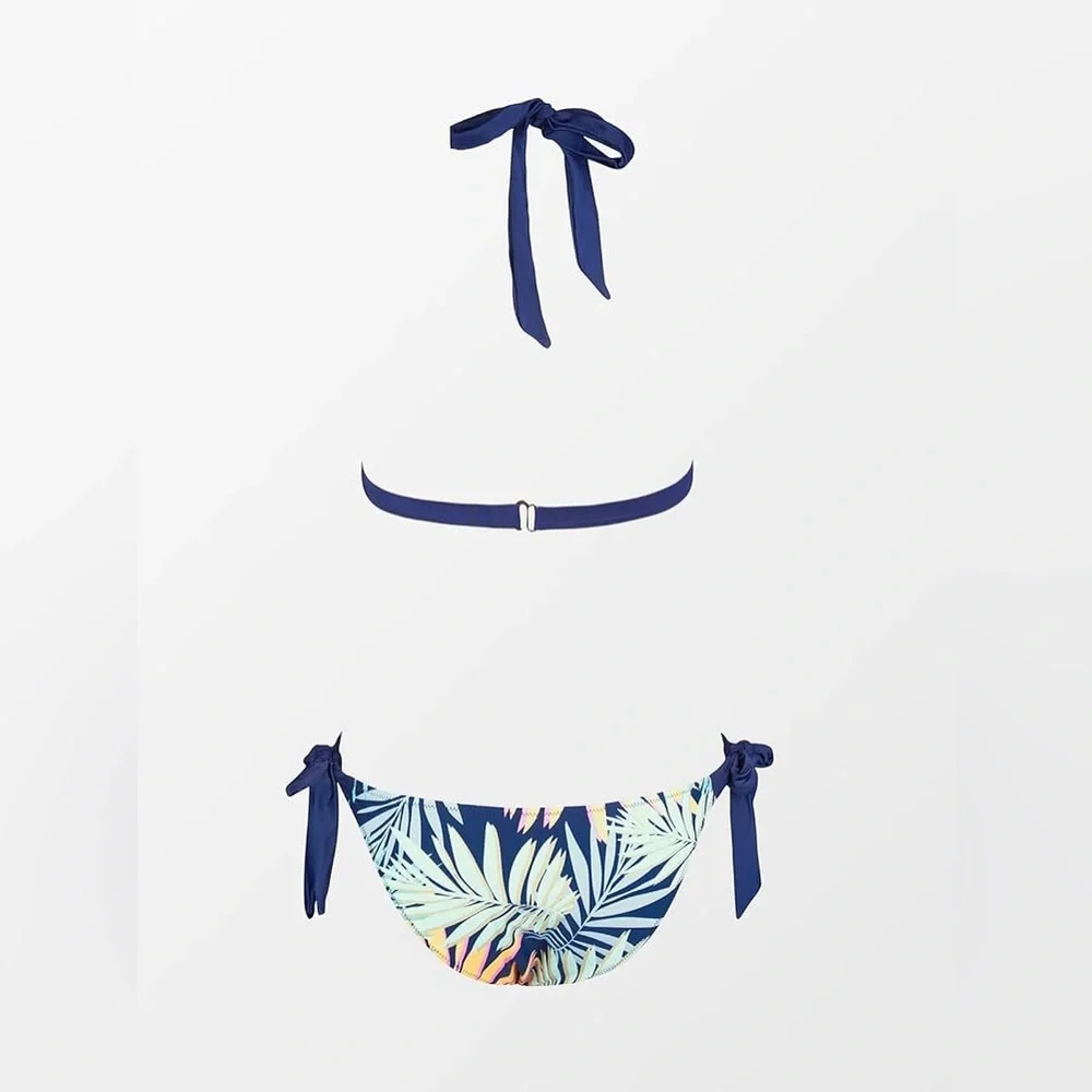 Cupshe print bg