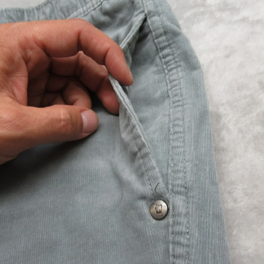 Vuori stylish corduroy
