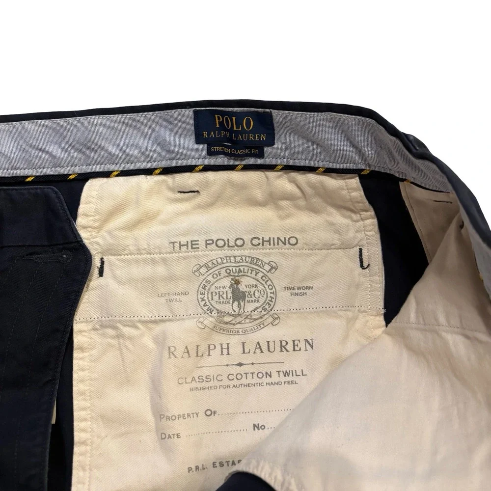 Polo Ralph Lauren excellent polo