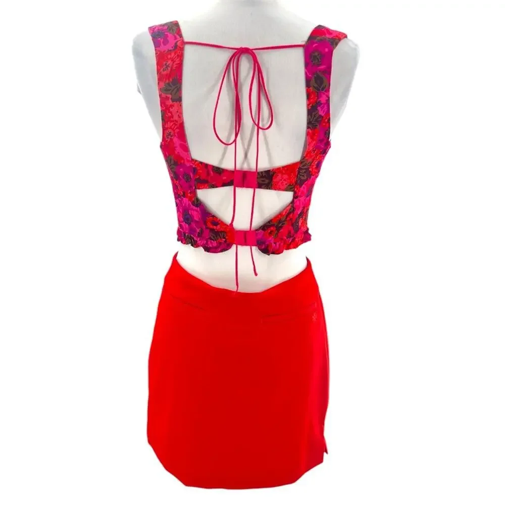 Tory Burch excellent