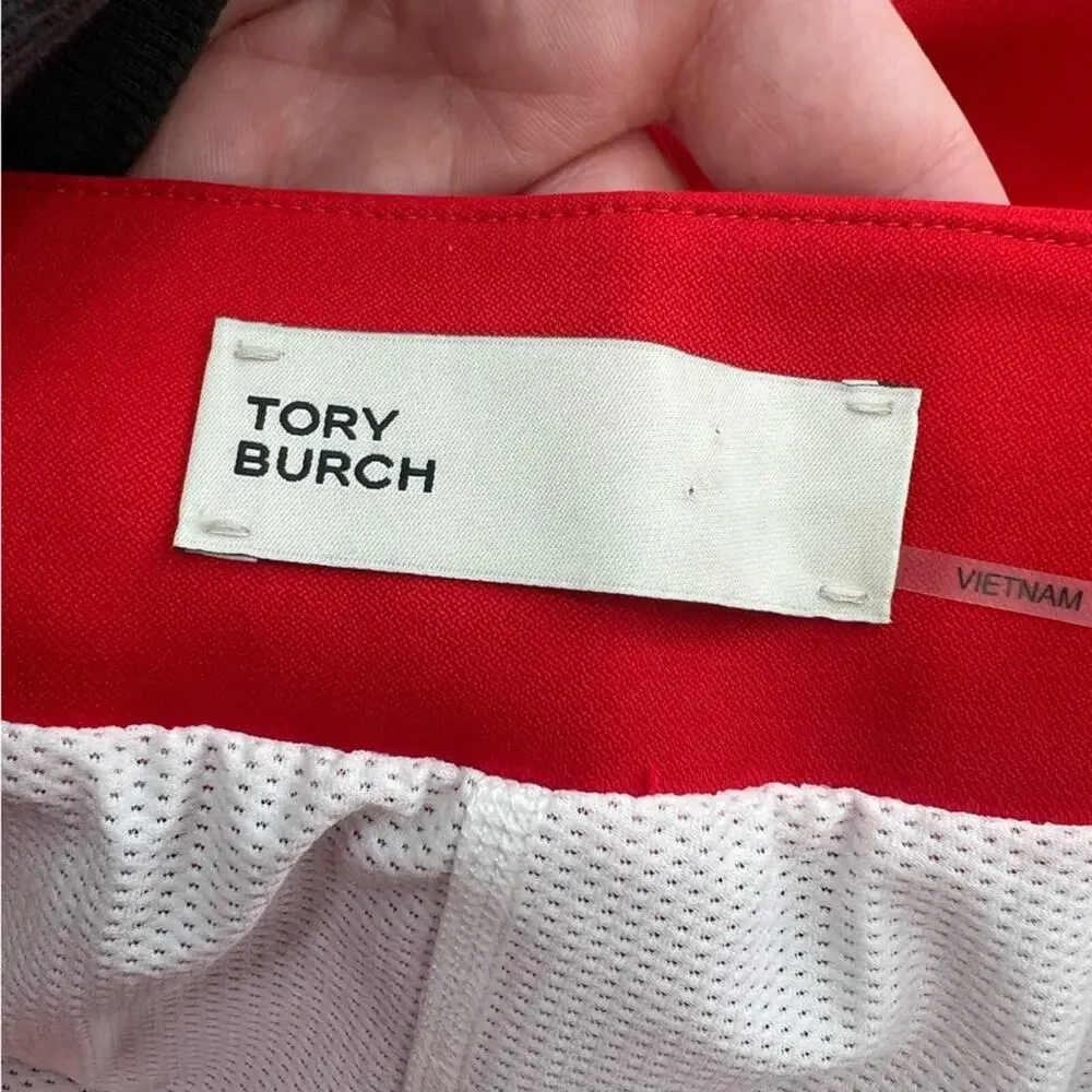 Tory Burch excellent