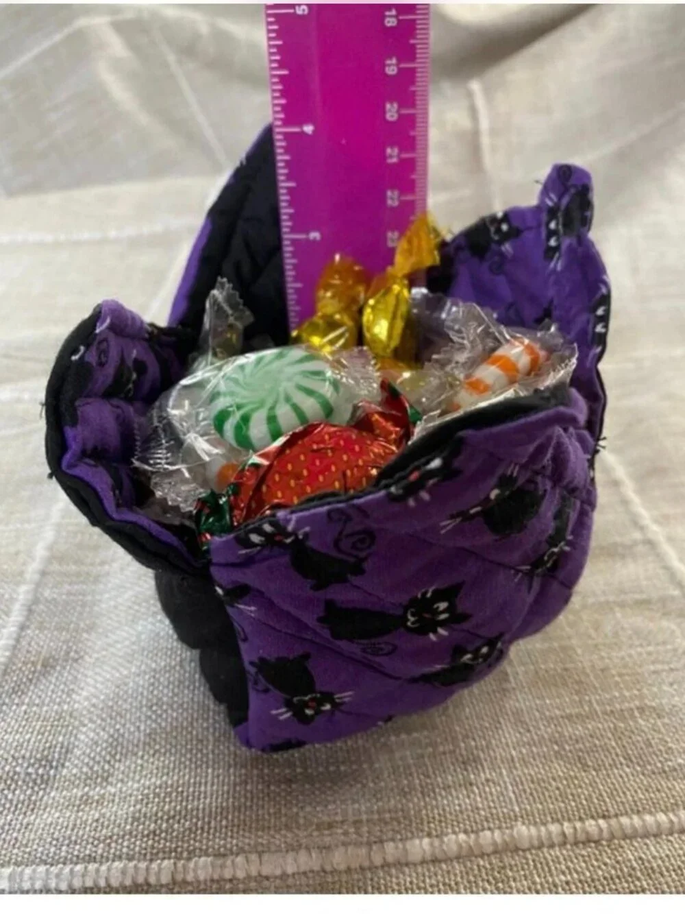unbranded fabric baskets
