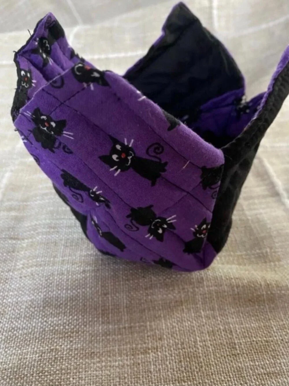 unbranded fabric baskets