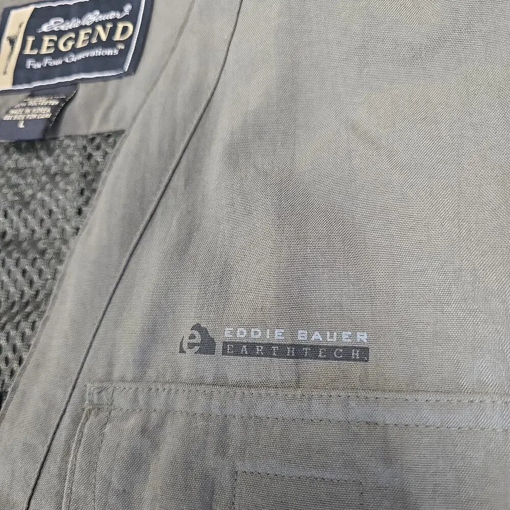 Eddie Bauer vintage eddie