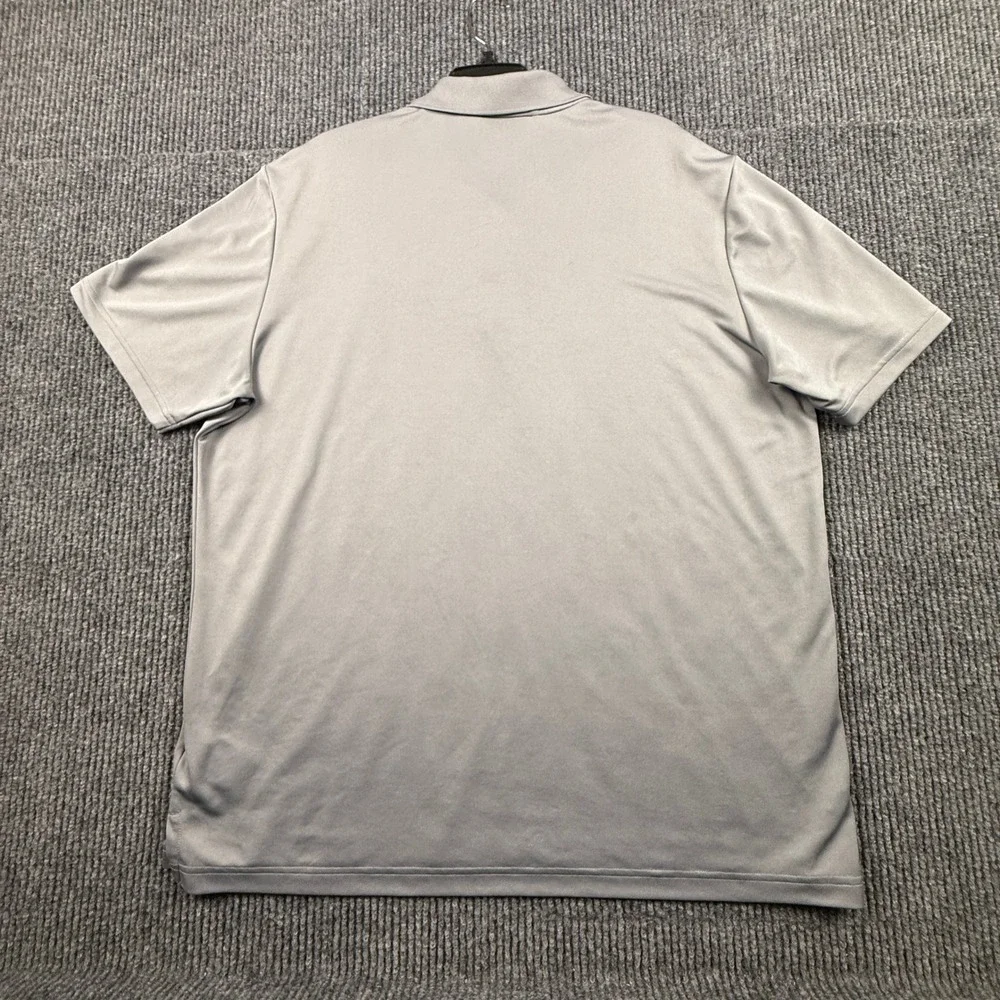 adidas golf polo