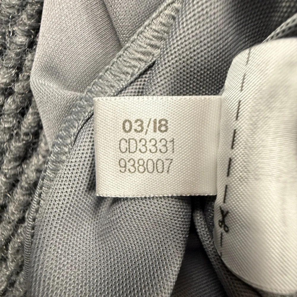 adidas golf polo