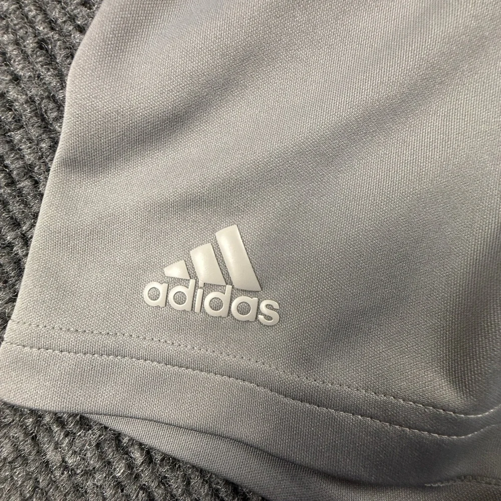 adidas golf polo