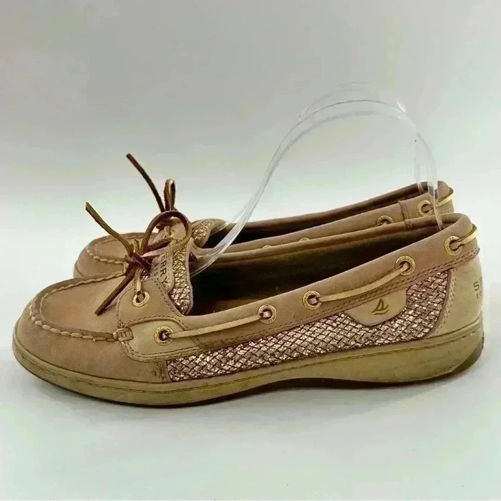 Sperry topsider womens
