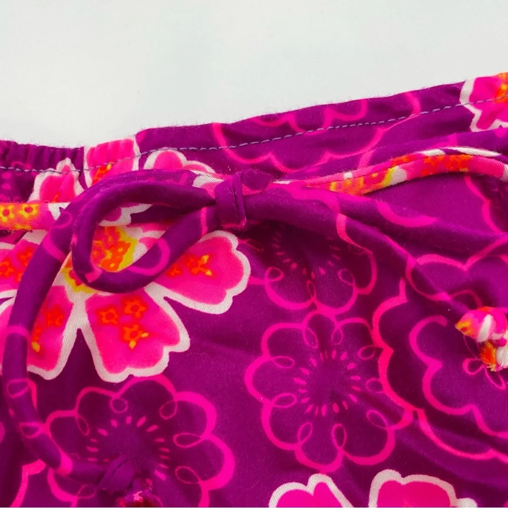 Vintage hawaiian bikini