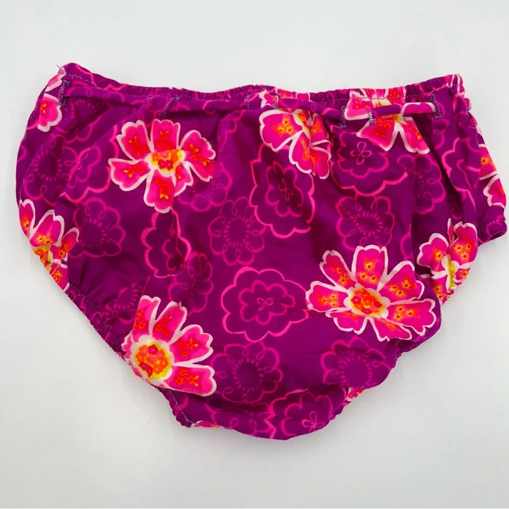 Vintage hawaiian bikini