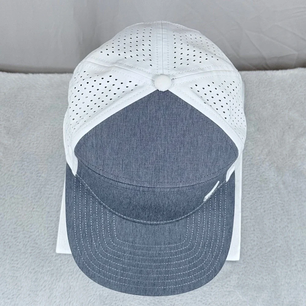 Melin trenches hydro