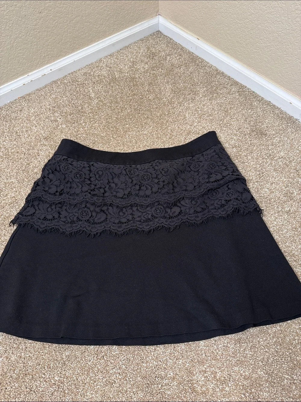 CAbi classic black