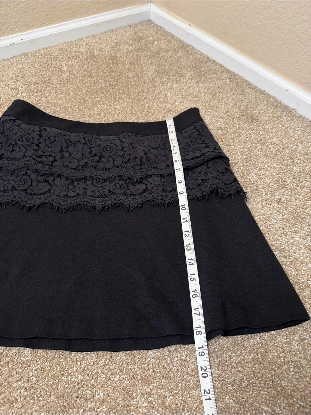 CAbi classic black