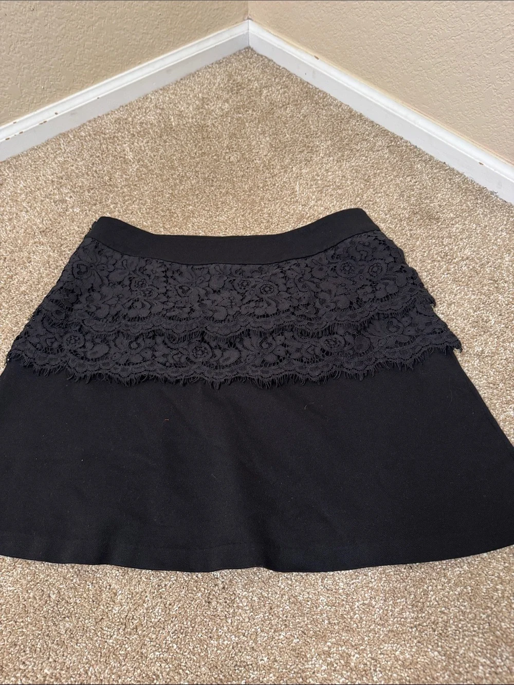 CAbi classic black