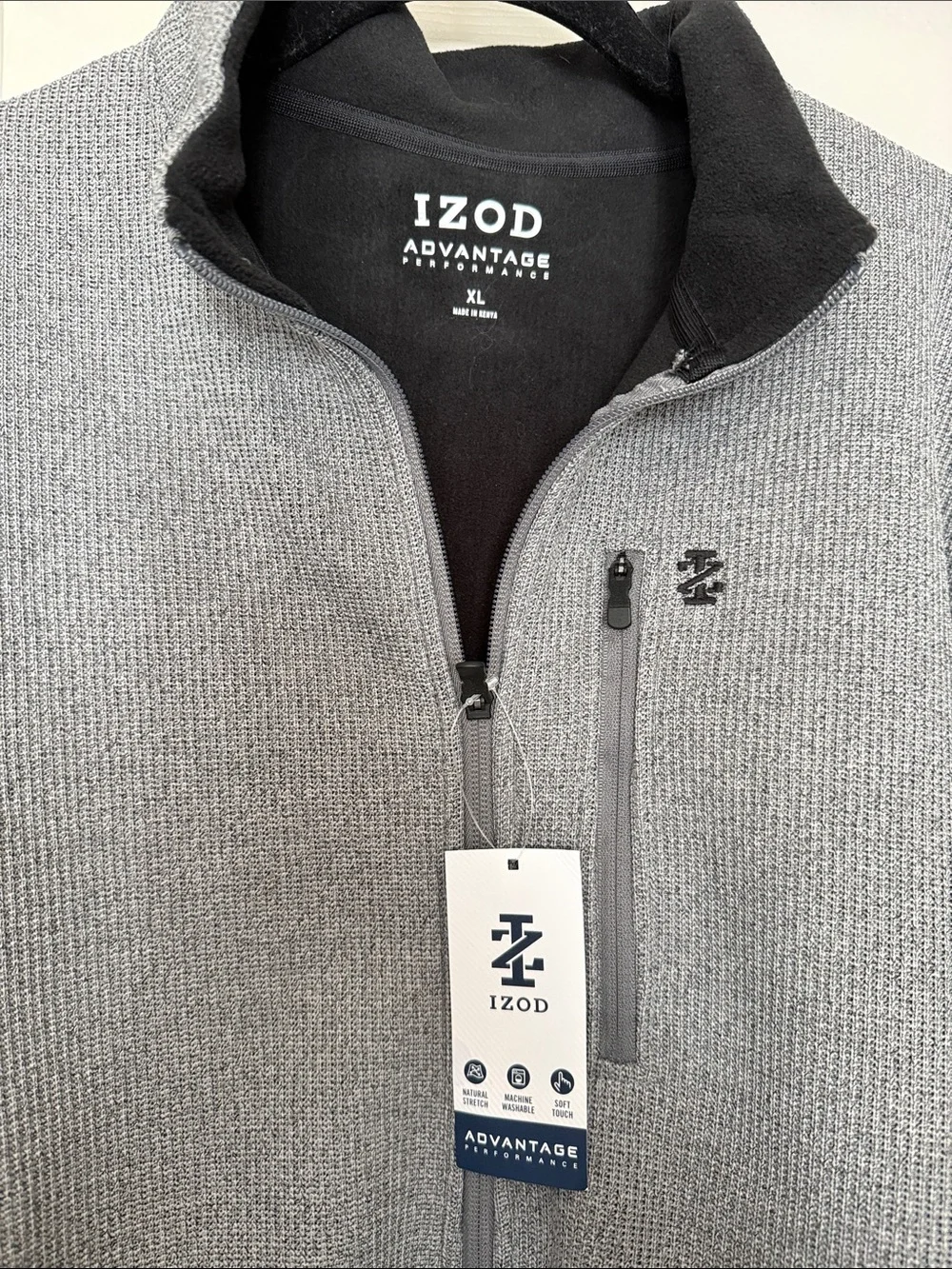 Izod casual full