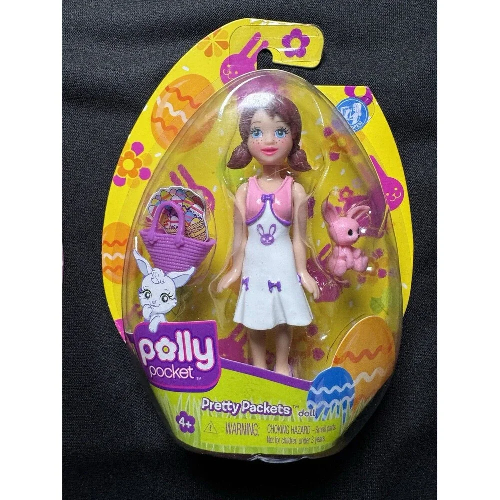 polly pocket polly pocket