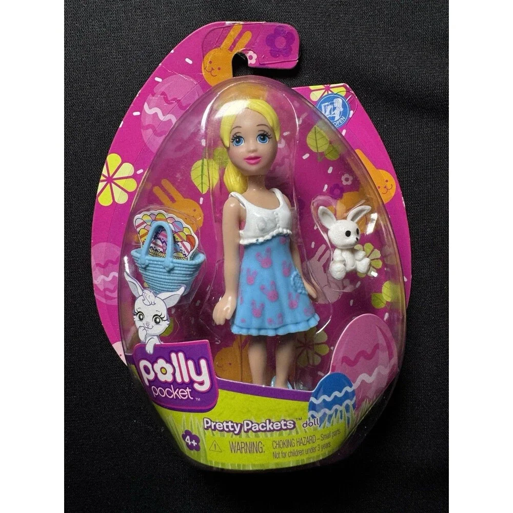 polly pocket polly pocket