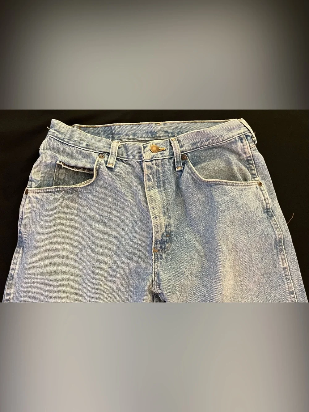 Wrangler brand product