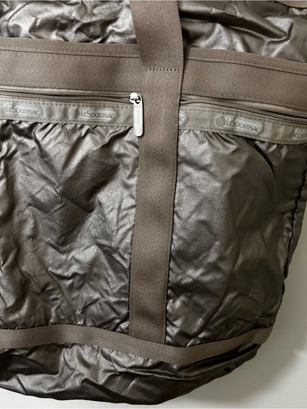 Lesportsac medium travel