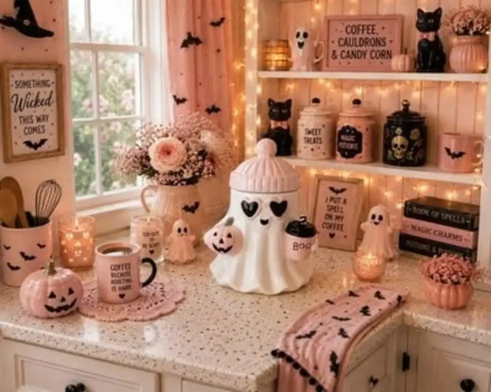 Decor new halloween