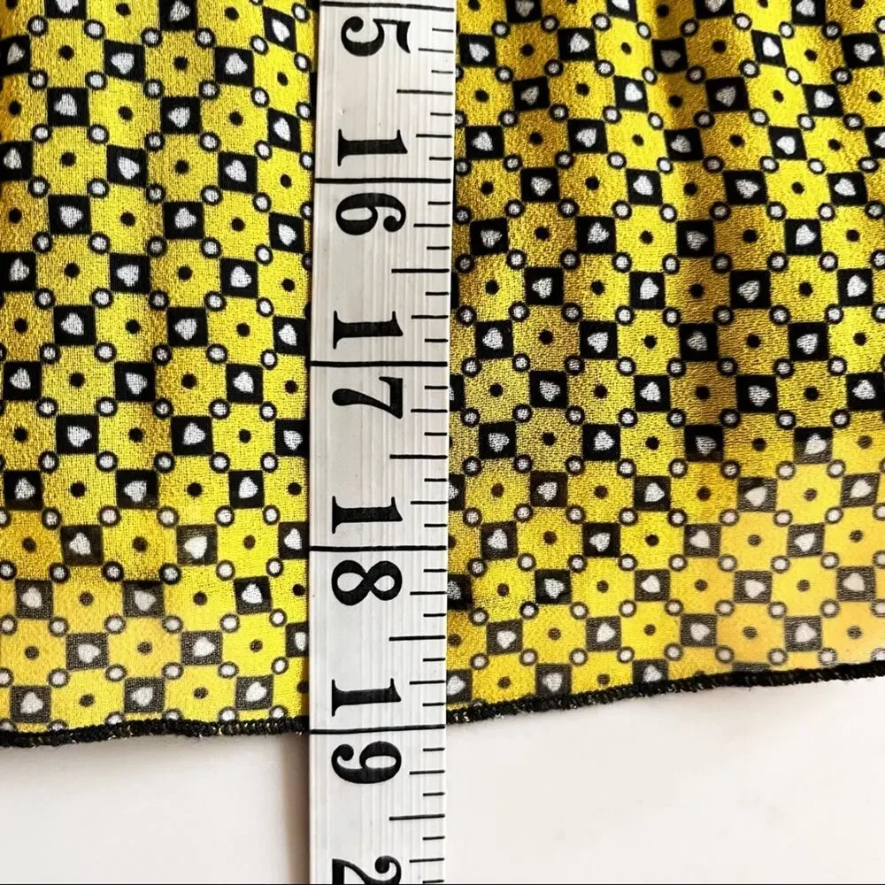 Byblos girls geometric