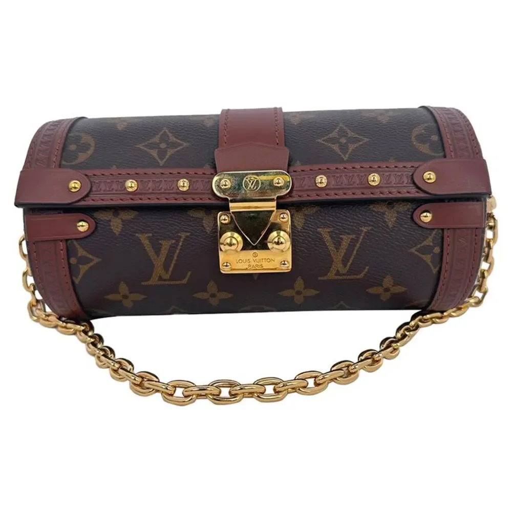 Louis Vuitton versatile craftsmanship
