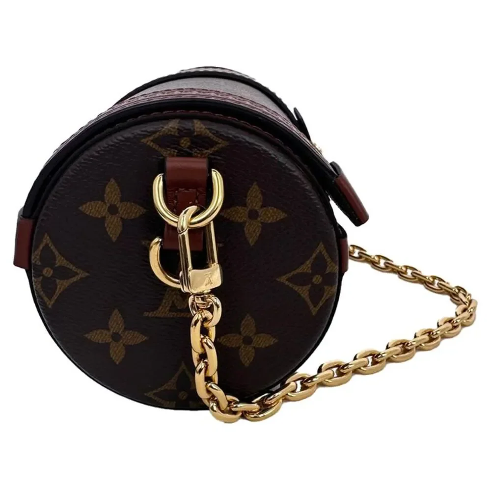 Louis Vuitton statement good this