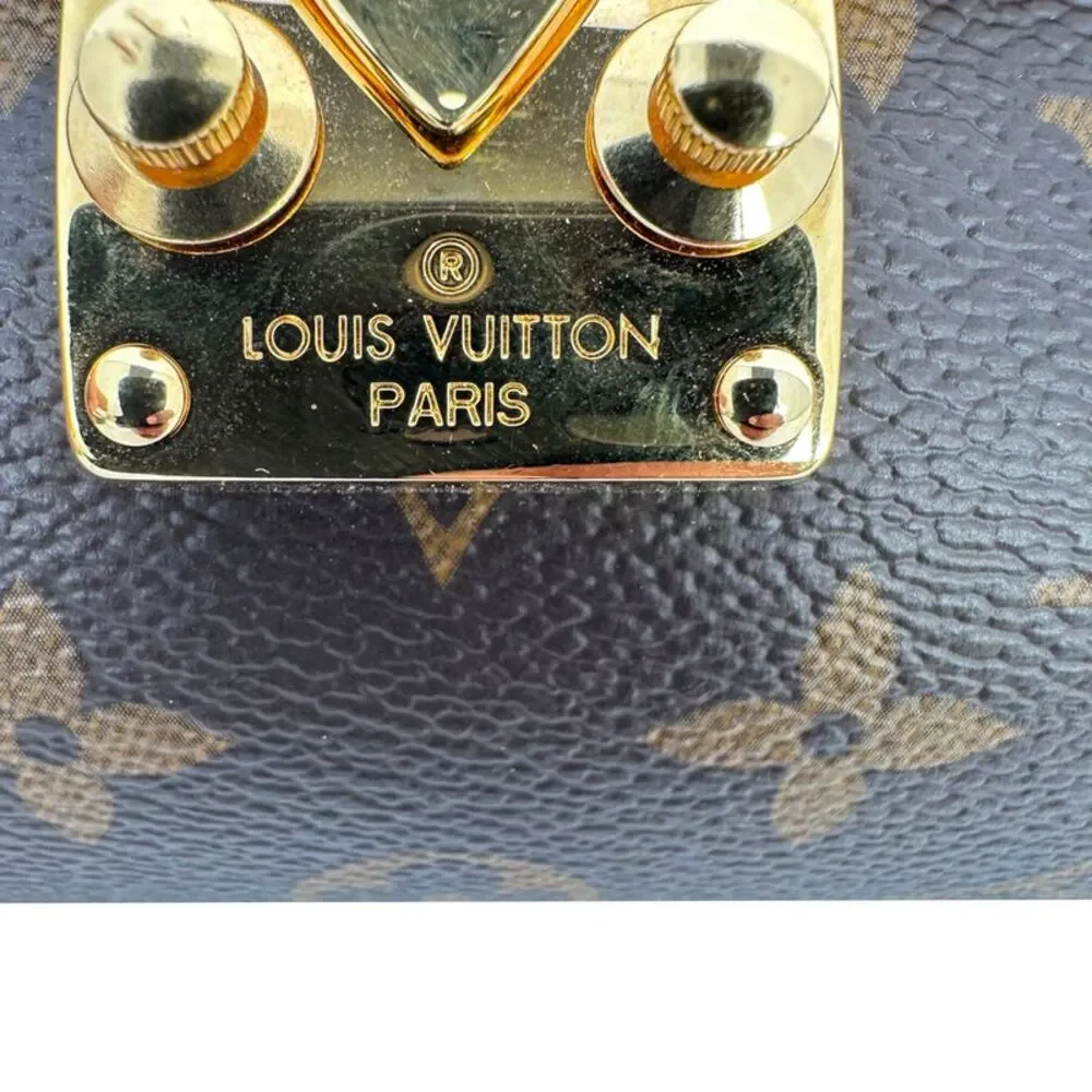 Louis Vuitton lightly well packaging