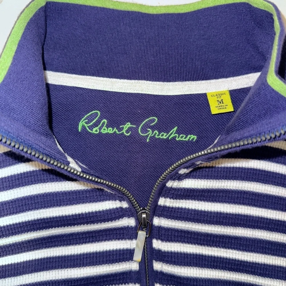 Robert Graham elevated casual