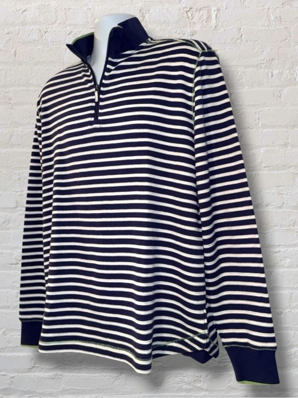 Robert Graham elevated casual