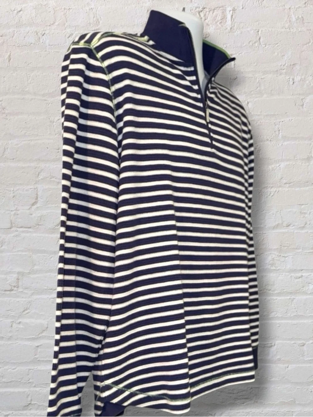 Robert Graham elevated casual