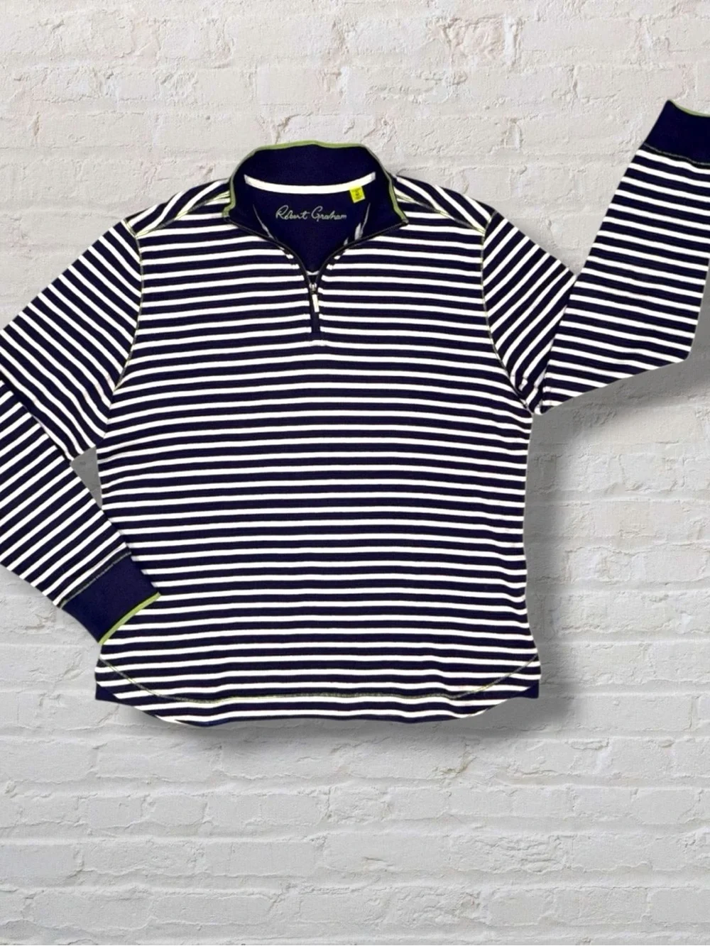 Robert Graham elevated casual