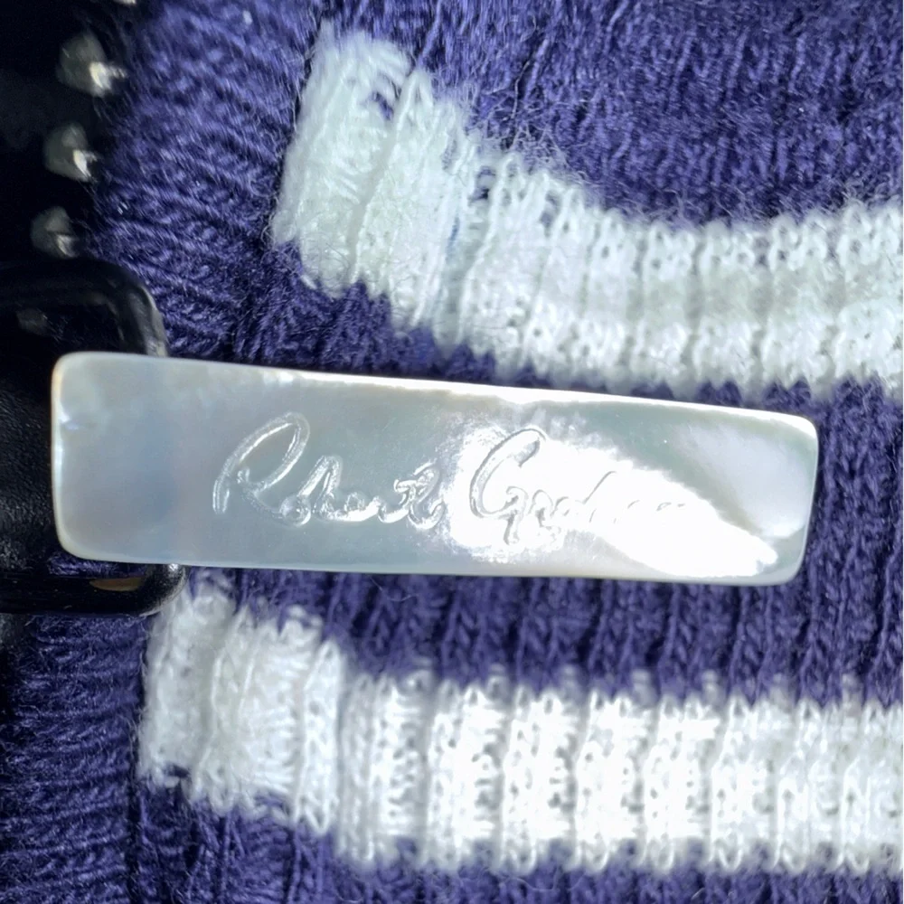 Robert Graham elevated casual