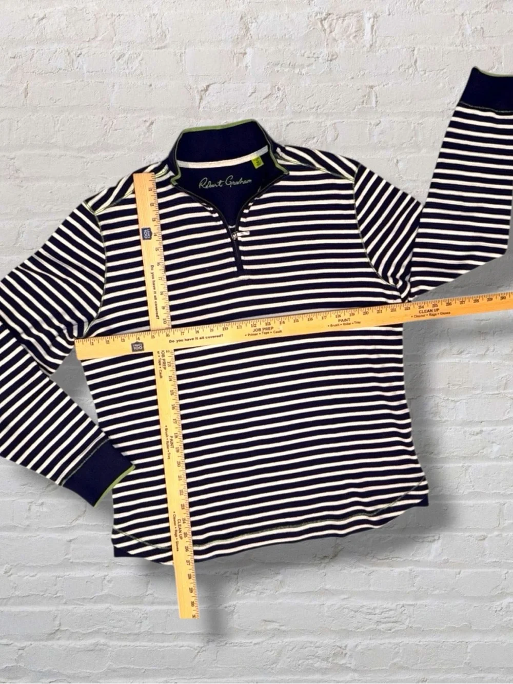 Robert Graham elevated casual